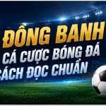 Kèo đồng banh l