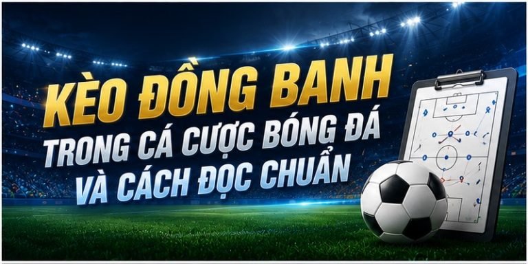 Kèo đồng banh l
