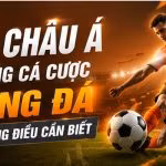 Kèo châu Á