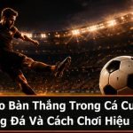 Kèo bàn thắng